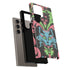 Baroque Cat iPhone Case